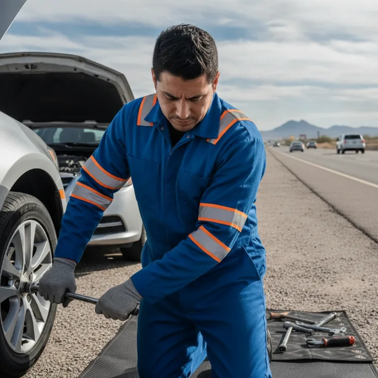 Assistência Em Viagem serviço em Novo Gama